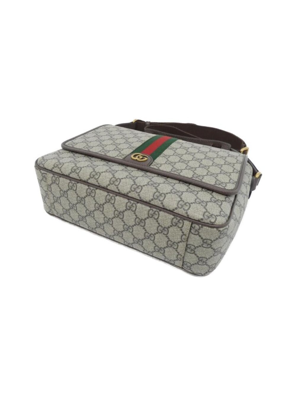 Gucci Ophidia Facjq Shoulder Bag - Picture 3 of 6